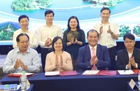 Tăng cường kết nối, phát triển du lịch giữa Hà Tĩnh với các tỉnh thành Đông Nam Bộ