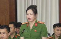 Vụ 300 tấn thịt lợn bẩn ở Hà Nội: Cán bộ thú y nhận 2,5 tỉ