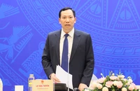 Video: Thượng tướng Lê Văn Tuyến, Thứ trưởng Bộ Công An nói về điểm mới đặc xá năm 2026