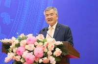 2 điểm mới về quy định đặc xá năm 2026