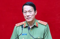 Lực lượng Tham mưu Công an Nhân dân: Nhiều chiến công, thành tích vẻ vang