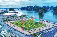 Lấy ý kiến nhân dân việc đưa Quảng Ninh lên thành phố trực thuộc Trung ương