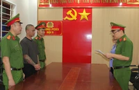 Khởi tố người quảng cáo, bán thuốc dỏm '100% khỏi hen suyễn'
