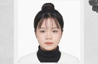 Truy tặng Bằng khen cho nữ sinh 17 tuổi dũng cảm cứu người trên biển