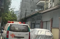 Nghi án nữ sinh viên bị sát hại trong phòng trọ