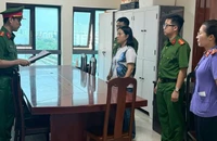 Khởi tố một phụ nữ ở Hưng Yên lừa đảo, chiếm đoạt hơn 42 tỉ đồng