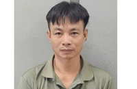 Người say đốt 1 tờ giấy gây cháy cả xưởng gỗ