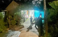 Một phụ nữ đơn thân tử vong tại nhà riêng với nhiều vết thương