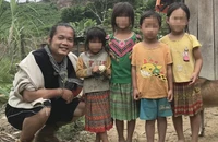 Không khởi tố vụ án hình sự liên quan đến dự án 'Nuôi em'
