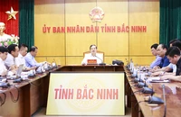 Bắc Ninh đẩy nhanh tiến độ Đề án thành lập Thành phố trực thuộc Trung ương