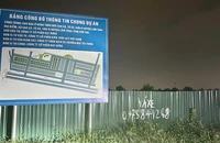 Thăm hỏi, chia buồn 2 gia đình có 2 trẻ em bị đuối nước ở hố công trình