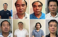 Khởi tố 24 bị can trong vụ án tại Công ty Luyện kim Việt Trung
