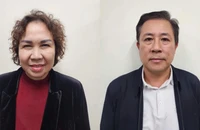 Đề nghị truy tố cựu Chủ tịch Tập đoàn Thiên Minh Đức 