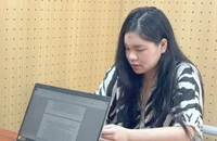 Nữ bị can 27 tuổi cầm đầu đường dây rửa tiền hơn 50 tỉ đồng