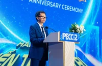 Khởi tố Chủ tịch hội đồng quản trị và kế toán Công ty Cổ phần Xây dựng Điện 2