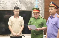 Khởi tố giám đốc liên quan 4 lô hàng vi phạm sở hữu trí tuệ