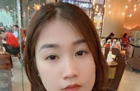 Tìm bị hại của cô gái giả danh giáo viên trường chuyên để lừa đảo