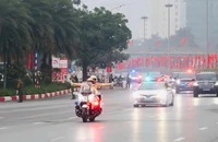 Đề xuất quãng đường sát hạch thực hành lái xe chuyên dùng tối thiểu 5km