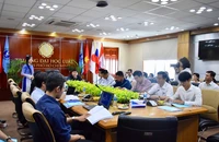 Xâm phạm quyền sở hữu trí tuệ nhìn từ việc sao chép luận văn