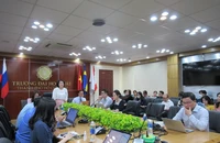 Bàn về người đại diện theo dự thảo Luật Các tổ chức kinh tế hợp tác 