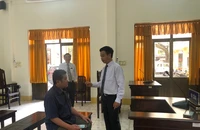 Trả hồ sơ vụ chấp hành xong án tù vẫn tiếp tục kêu oan