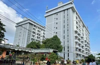Chính phủ đề nghị Bộ TN&MT hoàn thiện dự thảo Luật Đất đai