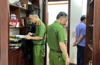 Thông tin bí mật trong điều tra, truy tố, xét xử tội rửa tiền