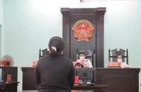 Trả hồ sơ vụ đòi nợ 20 triệu đồng để làm rõ vai trò đồng phạm