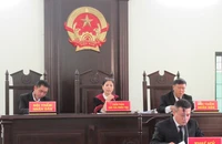 Công ty của ông David Dương thắng kiện người dân liên quan đến bãi rác Đa Phước