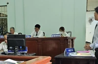 Phải kiện đòi con vì gửi nhờ nuôi 2 năm nhưng không được trả lại
