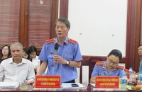 Tống đạt điện tử là 1 bước tiến lớn