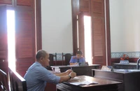 Diễn biến mới vụ dân kiện Văn phòng Đăng ký đất đai TP.HCM