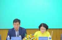 30 năm thực thi Luật Bảo vệ môi trường