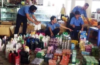 Diễn biến mới vụ tiểu thương kiện chủ tịch UBND TP Cao Lãnh đòi bồi thường