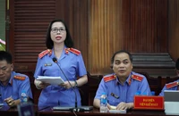 Kết thúc ngày xét xử đầu tiên vụ Vạn Thịnh Phát, Viện kiểm sát đã đọc được 43 trang cáo trạng