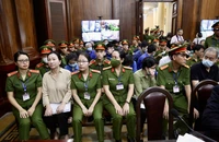 Vụ Vạn Thịnh Phát: 80 bị cáo đều nhận tội giai đoạn điều tra, truy tố