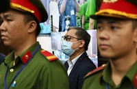 Chỉ mỗi đại gia Nguyễn Cao Trí bị truy tố tội lạm dụng tín nhiệm chiếm đoạt tài sản, lý do là đây