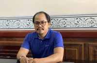 Nghị án kéo dài vụ dân kiện Văn phòng Đăng ký đất đai TP.HCM