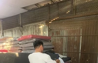 Bị truy tố vì đập điện thoại của vợ cũ khi bị ghi âm