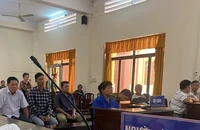 Nghị án kéo dài vụ 'Ở tù xong vẫn xin làm bị cáo để... kêu oan'