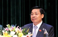 Từ vụ ông Dương Văn Thái: Khi đại biểu Quốc hội bị khởi tố, tiếp theo sẽ xử lý ra sao?