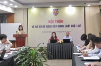 Làm thế nào để định tính, định lượng 'bản lĩnh nghề nghiệp' của luật sư?