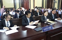 Luật sư giỏi hay dở, hãy để cho khách hàng, xã hội đánh giá!