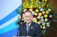 Đoàn Luật sư TP.HCM góp ý hồ sơ xây dựng Luật Luật sư