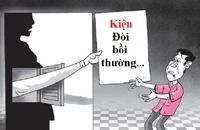 VKSND Tối cao rút kinh nghiệm về giải quyết bồi thường nhà nước