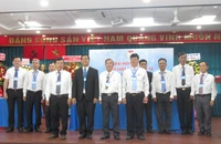 TP.HCM: Hội Luật gia quận 10 triển khai nhiều hình thức tuyên truyền pháp luật 