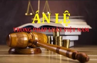 TAND Tối cao yêu cầu tăng cường công tác phát triển án lệ