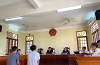 Nghị án kéo dài vụ án làm giả văn bằng, chứng chỉ ở quận 12, TP.HCM