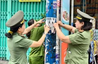 Chính phủ quyết nghị các nội dung sửa đổi, bổ sung Luật Quảng cáo