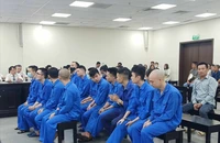 TAND Tối cao yêu cầu các tòa án báo cáo riêng về các vụ án rửa tiền 